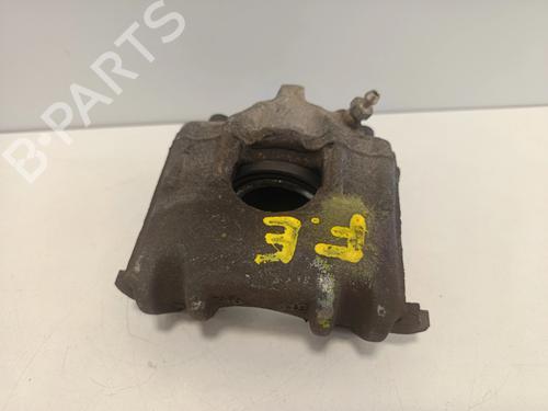 Used Left front brake caliper Left front brake caliper SEAT IBIZA II (6K1) 1.4 i (60 hp) 34370660 34370660