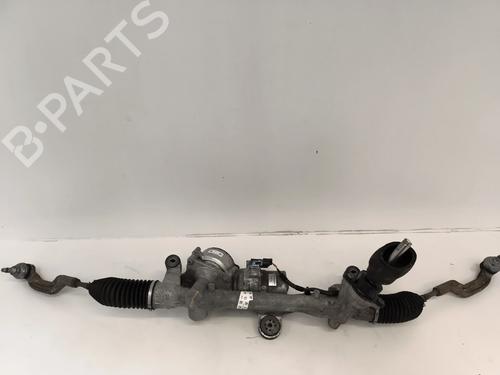 Used Steering rack Steering rack MERCEDES-BENZ A-CLASS (W177) A 180 d (177.003) (116 hp) 34349471 34349471
