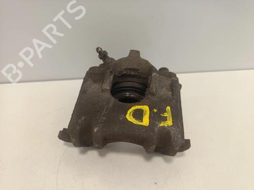 Used Right front brake caliper Right front brake caliper SEAT IBIZA II (6K1) 1.4 i (60 hp) 34370659 34370659