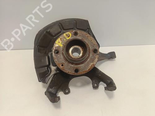 Used Right front steering knuckle Right front steering knuckle SEAT IBIZA II (6K1) 1.4 i (60 hp) 34370657 34370657