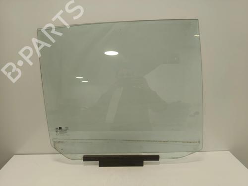 Used Rear right door window Rear right door window HYUNDAI GETZ (TB) 1.1 (63 hp) 34368461 34368461