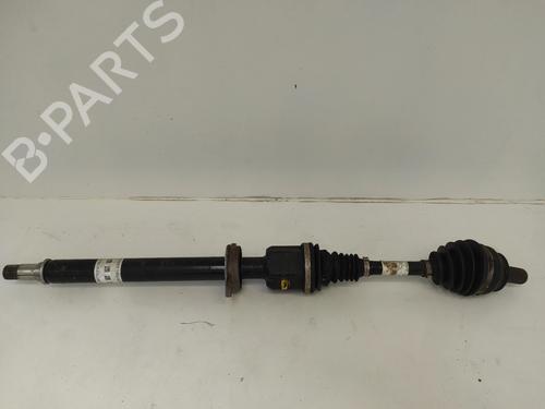 Used Right front driveshaft Right front driveshaft MERCEDES-BENZ A-CLASS (W177) A 180 d (177.003) (116 hp) 34350329 34350329