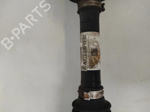 Right front driveshaft MERCEDES-BENZ A-CLASS (W177) A 180 d (177.003) | BP34350329M39  - Image 5