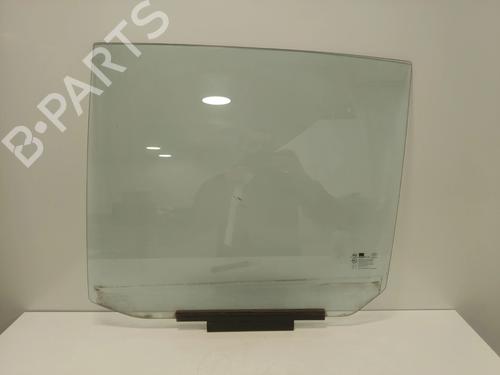 Used Rear left door window Rear left door window HYUNDAI GETZ (TB) 1.1 (63 hp) 34368462 34368462
