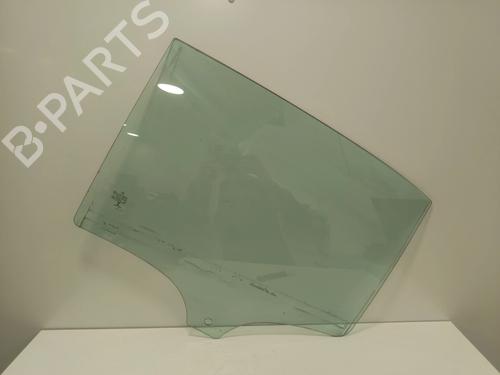 Used Rear left door window Rear left door window MERCEDES-BENZ A-CLASS (W177) A 180 d (177.003) (116 hp) 34368456 34368456