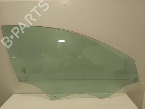 Used Front right door window Front right door window MERCEDES-BENZ A-CLASS (W177) A 180 d (177.003) (116 hp) 34368457 34368457