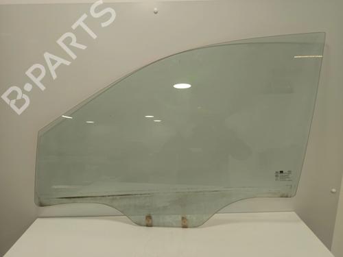 Used Front left door window Front left door window HYUNDAI GETZ (TB) 1.1 (63 hp) 34368460 34368460