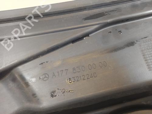 Scuttle panel MERCEDES-BENZ A-CLASS (W177) A 180 d (177.003) | BP34368448C110  - Image 9