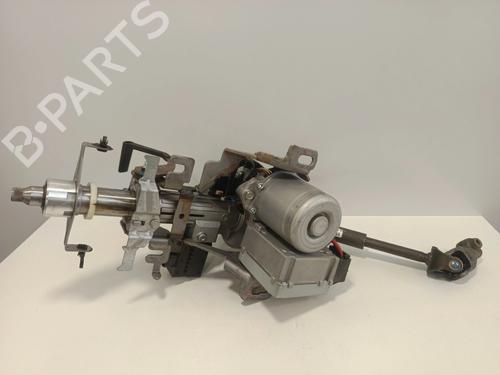 Used Steering column Steering column RENAULT SCÉNIC III (JZ0/1_) [2008-2016] 34379173 34379173