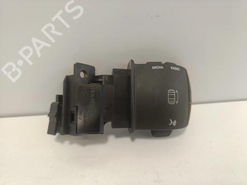 Used Switch Switch RENAULT SCÉNIC III (JZ0/1_) [2008-2016] 34379174 34379174