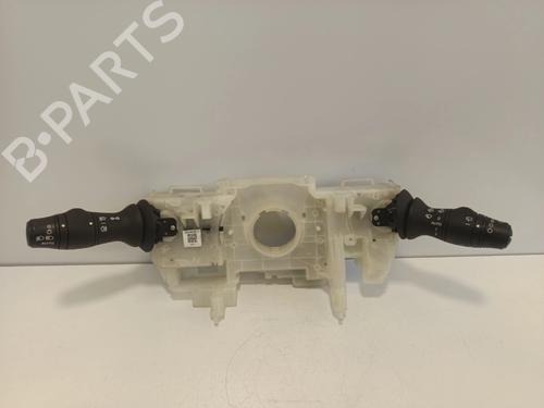 Used Steering column stalk Steering column stalk RENAULT SCÉNIC III (JZ0/1_) [2008-2016] 34379172 34379172