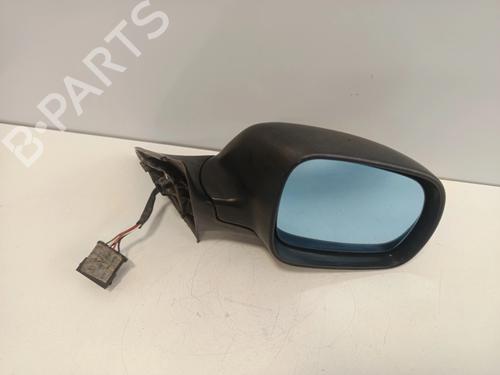 Bakspejl Højre Bakspejl Højre AUDI A4 B5 (8D2) 1.9 TDI (90 hp) 34379183 34379183