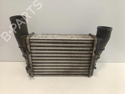 Intercooler Intercooler AUDI A4 B5 (8D2) 1.9 TDI (90 hp) 34379181 34379181