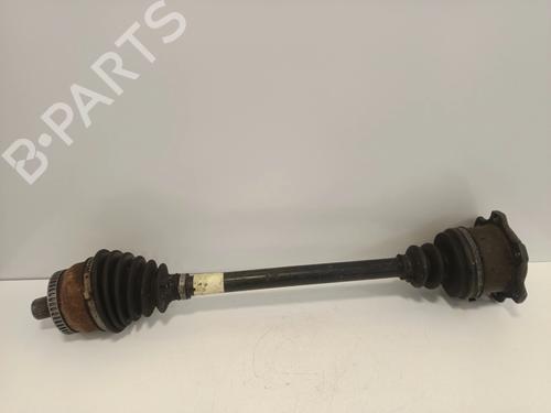 Used Left front driveshaft Left front driveshaft AUDI A4 B5 (8D2) 1.9 TDI (90 hp) 34379185 34379185