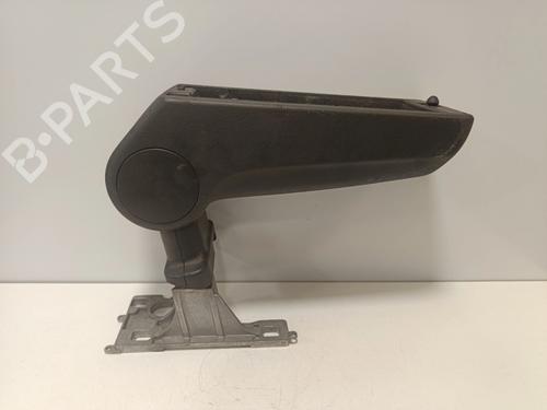 Used Armrest / Center console Armrest / Center console AUDI A4 B5 (8D2) 1.9 TDI (90 hp) 34379187 34379187