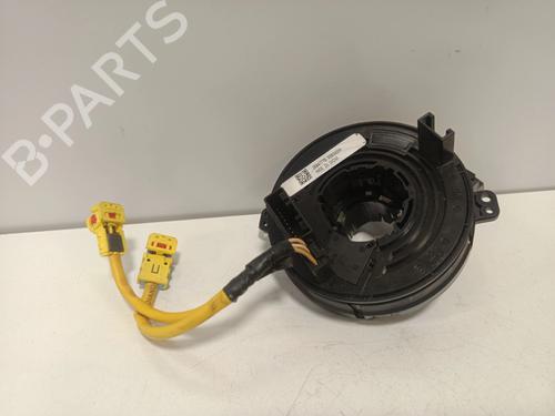 Used Squib airbag Squib airbag OPEL INSIGNIA A (G09) [2008-2017] 34383617 34383617