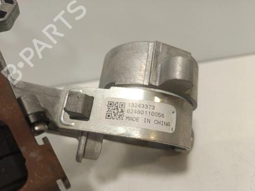 Ignition barrel OPEL INSIGNIA A (G09)  | BP34383619M48  - Image 5