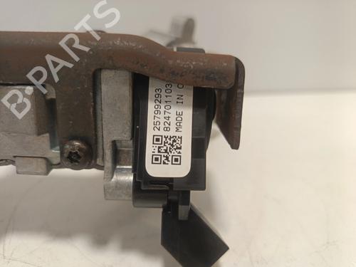 Ignition barrel OPEL INSIGNIA A (G09)  | BP34383619M48  - Image 6