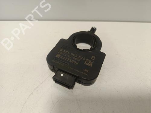 Used Electronic module Electronic module OPEL INSIGNIA A (G09) [2008-2017] 34383616 34383616