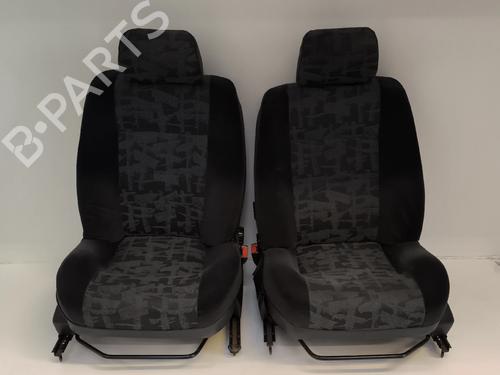 Used Other Other RENAULT 19 II Chamade (L53_) 1.4 (78 hp) 34392518 34392518