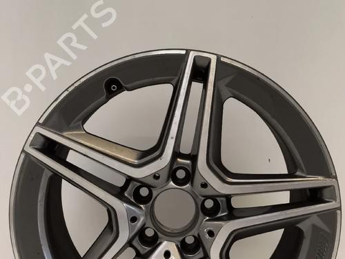 Used Rim Rim MERCEDES-BENZ A-CLASS (W177) A 180 d (177.003) (116 hp) 34392516 34392516