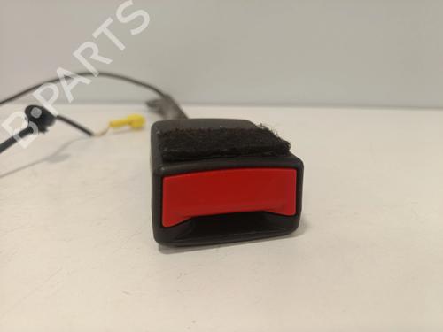 Seat buckle MERCEDES-BENZ A-CLASS (W177) A 180 d (177.003) | BP34383644I32 - Image 2