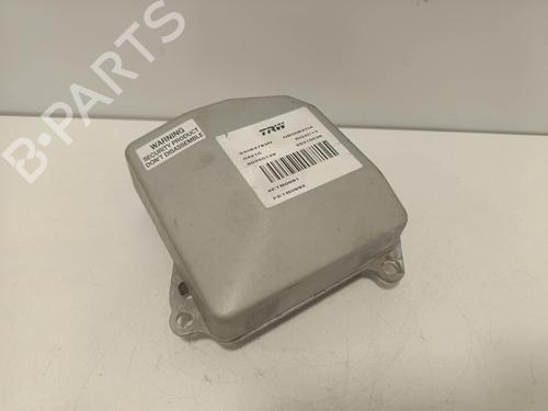 Servostyring. Styringsenhed Servostyring. Styringsenhed RENAULT CLIO III (BR0/1, CR0/1) [2005-2014] 34383640 34383640