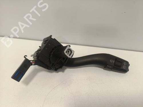 Used Steering column stalk Steering column stalk AUDI A3 (8P1) [2003-2013] 34383635 34383635