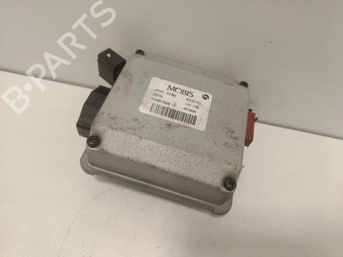 Used Steering ECU Steering ECU KIA XCEED (CD) [2019-2026] 34383629 34383629