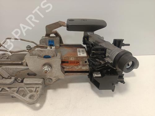 Steering column AUDI A3 (8P1)  | BP34383634M21  - Image 9