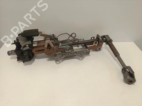 Used Steering column Steering column AUDI A3 (8P1) [2003-2013] 34383634 34383634