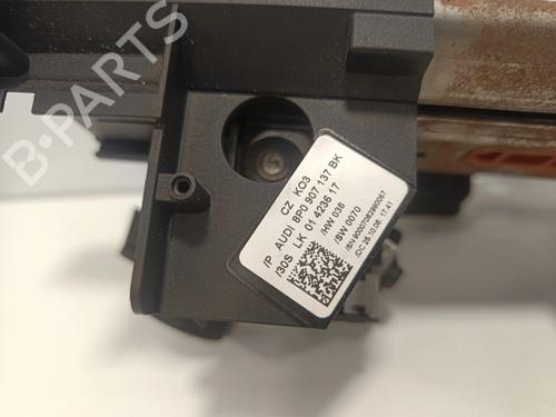 Steering column AUDI A3 (8P1)  | BP34383634M21  - Image 8