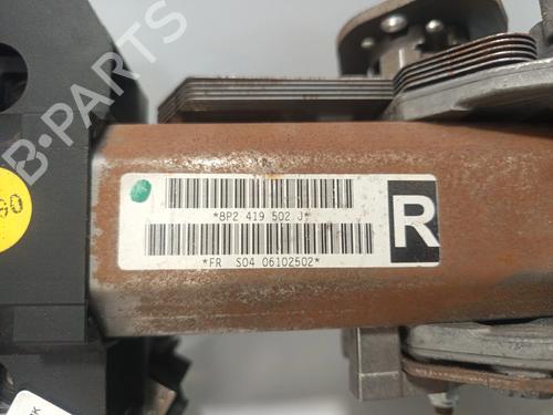 Steering column AUDI A3 (8P1)  | BP34383634M21  - Image 7