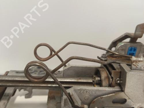 Steering column AUDI A3 (8P1)  | BP34383634M21  - Image 11