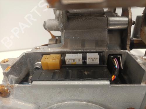 Steering column RENAULT CLIO III (BR0/1, CR0/1)  | BP34383637M21  - Image 8