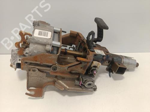 Steering column RENAULT CLIO III (BR0/1, CR0/1)  | BP34383637M21  - Image 6
