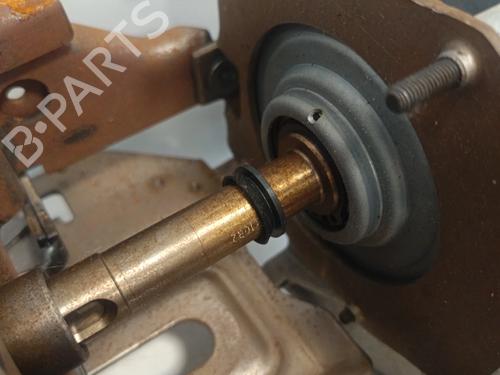 Steering column RENAULT CLIO III (BR0/1, CR0/1)  | BP34383637M21  - Image 5