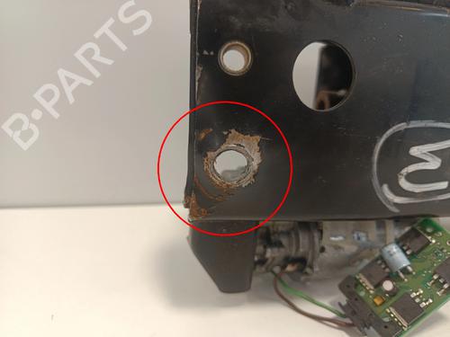 Steering column BMW X5 (E53)  | BP34383627M21  - Image 13