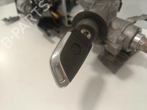 Steering column BMW X5 (E53)  | BP34383627M21  - Image 11