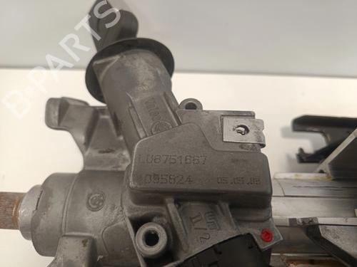 Steering column BMW X5 (E53)  | BP34383627M21  - Image 6