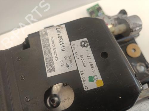 Steering column BMW X5 (E53)  | BP34383627M21  - Image 5