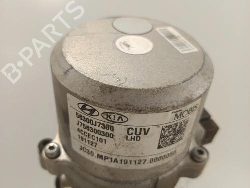 Steering column KIA XCEED (CD)  | BP34383626M21  - Image 7