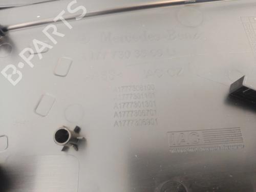 Rear left panel MERCEDES-BENZ A-CLASS (W177) A 180 d (177.003) | BP34383645C60  - Image 7