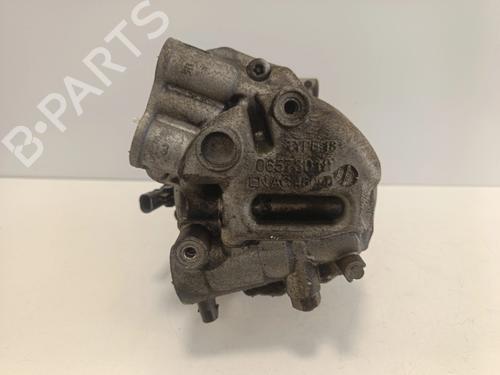 AC compressor OPEL ASTRA J (P10) 1.4 Turbo (68) | BP34398124M34  - Image 5