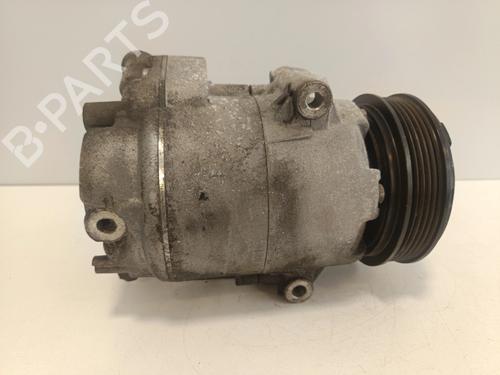 AC compressor OPEL ASTRA J (P10) 1.4 Turbo (68) | BP34398124M34  - Image 6
