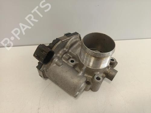 Spjældhus Spjældhus OPEL ASTRA J (P10) 1.4 Turbo (68) (140 hp) 34398125 34398125