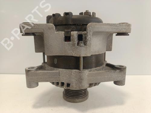 Alternator OPEL ASTRA J (P10) 1.4 Turbo (68) | BP34398126M7  - Image 6