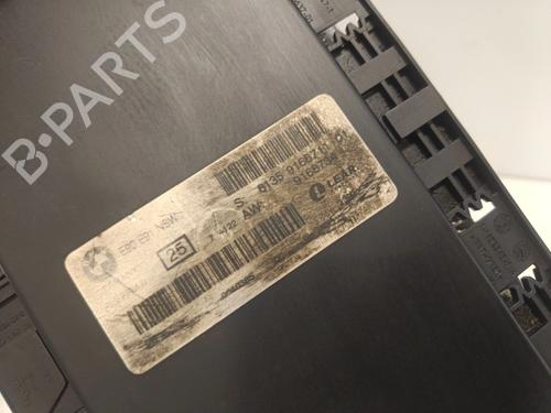 Electronic module BMW 3 (E90) 320 d | BP34400831M83  - Image 5