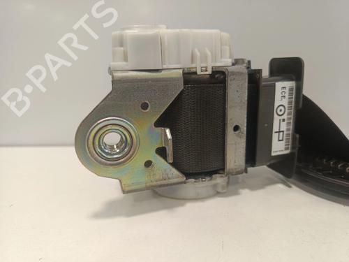 Front left seatbelt BMW 3 (E90) 320 d | BP34401875I26  - Image 6