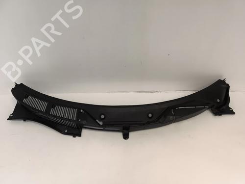 Torpedoplade Torpedoplade RENAULT GRAND SCÉNIC II (JM0/1_) 1.5 dCi (JM1E) (106 hp) 34401892 34401892